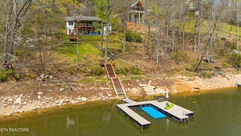 Tiny photo for 166 Jessee Rd, Maynardville, TN 37807 (MLS # 1336048)
