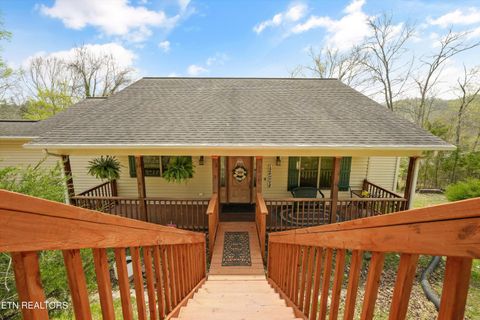 166 Jessee Rd Maynardville TN 37807