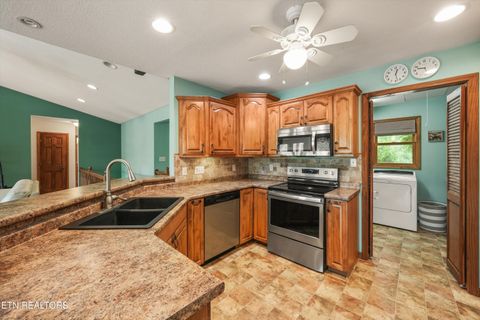 Tiny photo for 166 Jessee Rd, Maynardville, TN 37807 (MLS # 1336048)