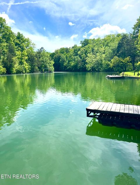 Tiny photo for 166 Jessee Rd, Maynardville, TN 37807 (MLS # 1336048)