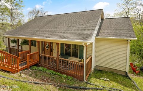 Tiny photo for 166 Jessee Rd, Maynardville, TN 37807 (MLS # 1336048)