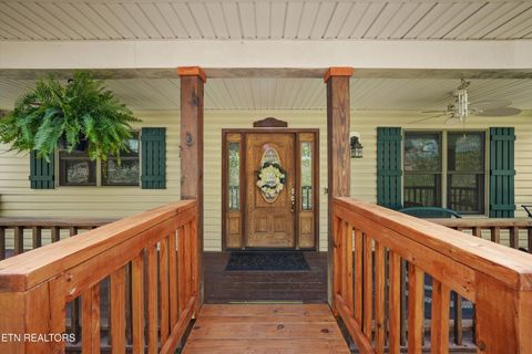 Tiny photo for 166 Jessee Rd, Maynardville, TN 37807 (MLS # 1336048)