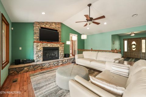 Tiny photo for 166 Jessee Rd, Maynardville, TN 37807 (MLS # 1336048)