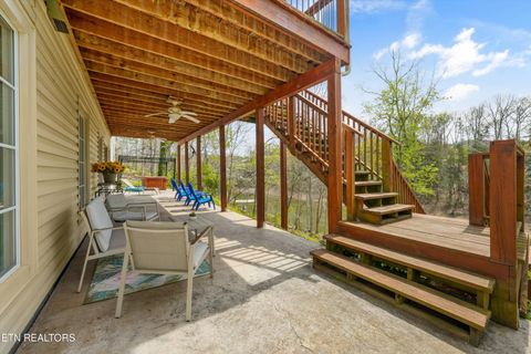 Tiny photo for 166 Jessee Rd, Maynardville, TN 37807 (MLS # 1336048)