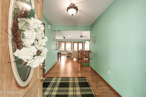Tiny photo for 166 Jessee Rd, Maynardville, TN 37807 (MLS # 1336048)