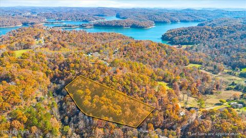 Tiny photo for 1 E Dogwood Tr, LaFollette, TN 37766 (MLS # 1346774)