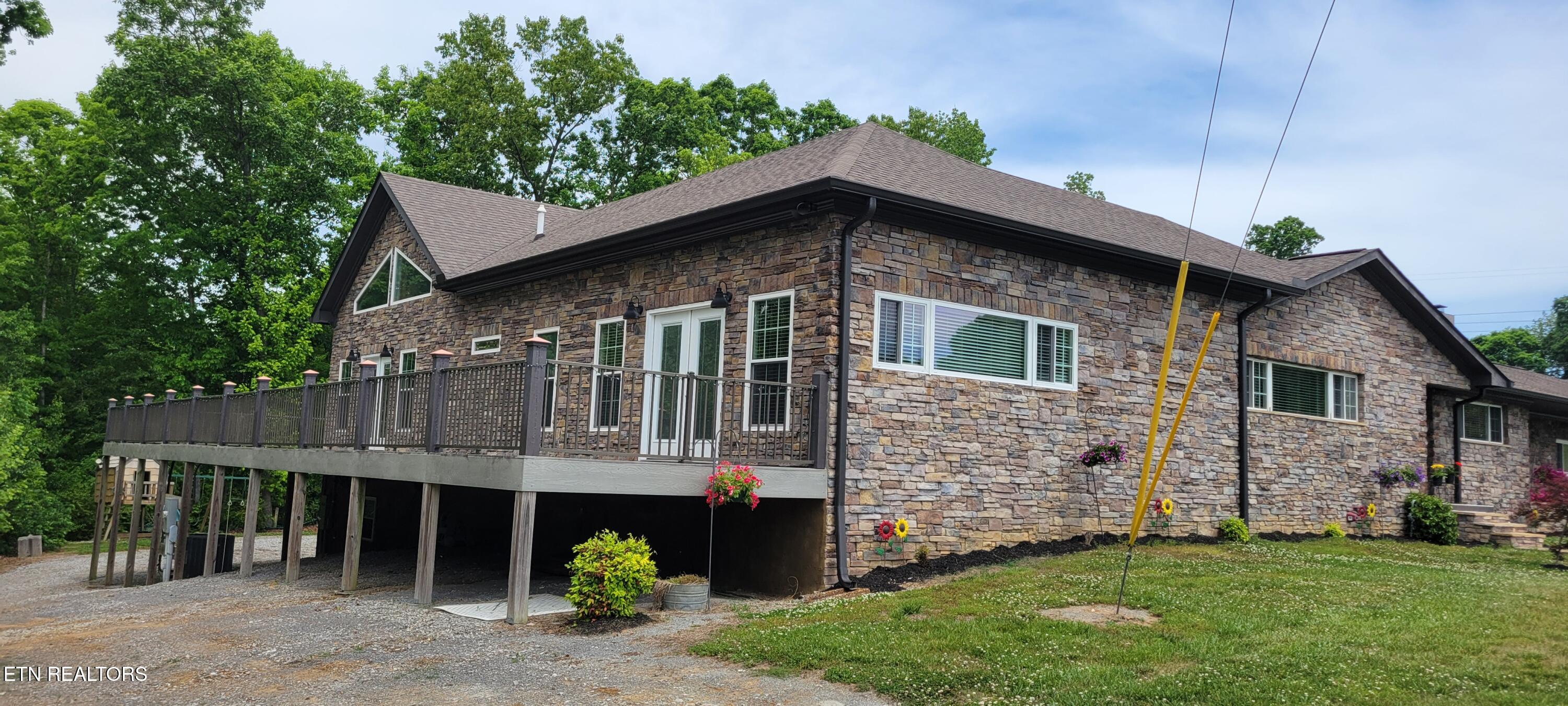 115 Jones Lane