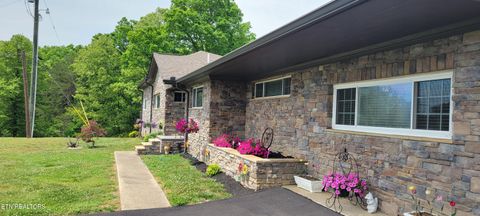 Photo of 115 Jones Lane, Clinton, TN 37716 (MLS # 1338876)