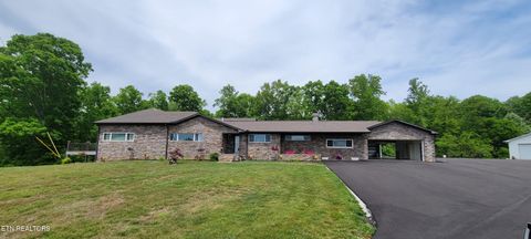 Photo of 115 Jones Lane, Clinton, TN 37716 (MLS # 1338876)