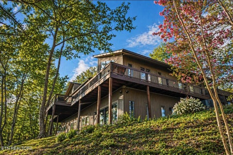 Tiny photo for 11104 Poplar Ridge Rd, Knoxville, TN 37932 (MLS # 1327406)