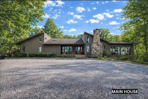 Photo of 11104 Poplar Ridge Rd, Knoxville, TN 37932 (MLS # 1327406)