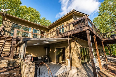 Tiny photo for 11104 Poplar Ridge Rd, Knoxville, TN 37932 (MLS # 1327406)