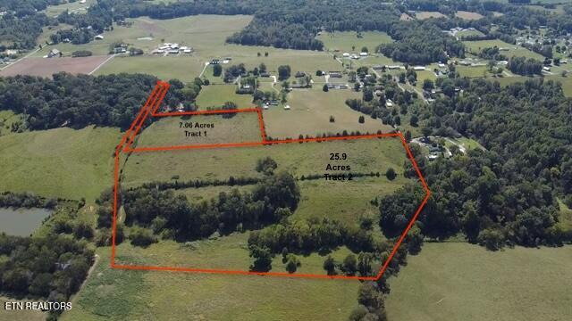 Photo of Pea Ridge Rd #039 042.01, Maryville, TN 37804 (MLS # 1354151)