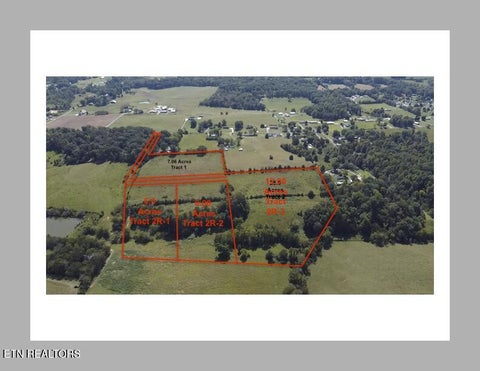 Photo of Pea Ridge Rd #039 042.01, Maryville, TN 37804 (MLS # 1354151)