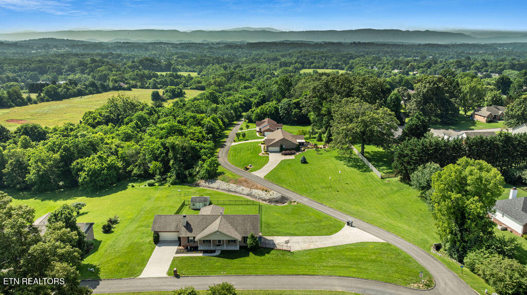 3692 Berryhill Drive