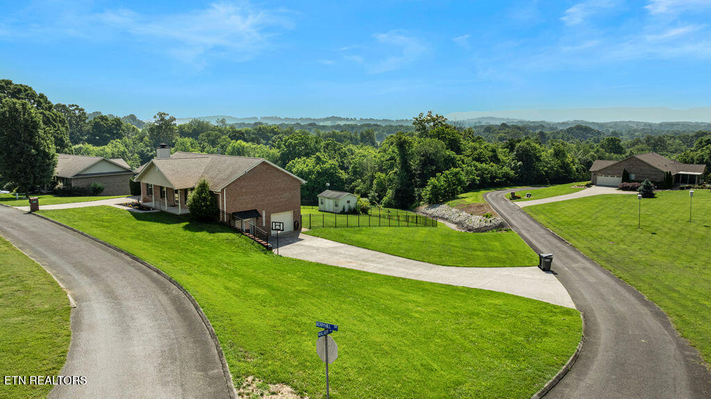 3692 Berryhill Drive