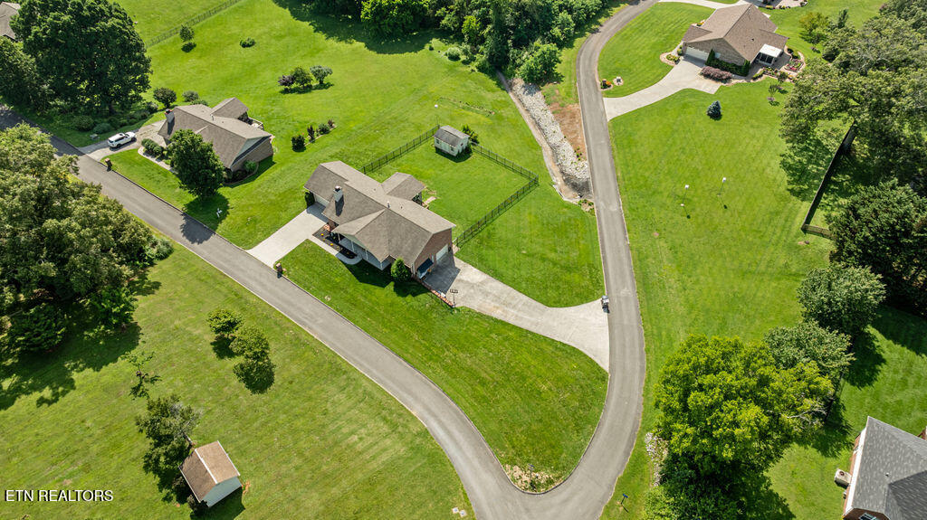 3692 Berryhill Drive
