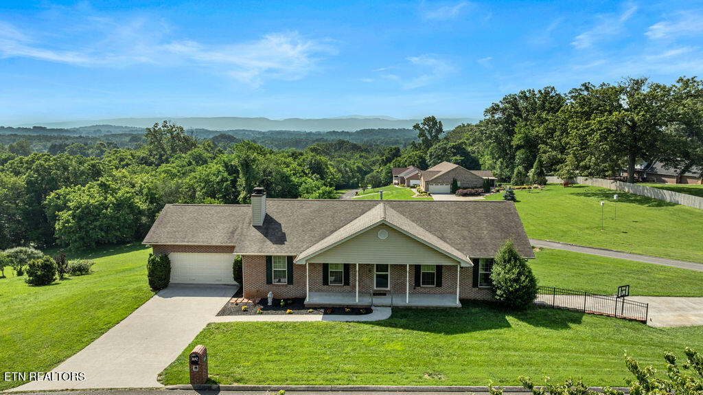 3692 Berryhill Drive