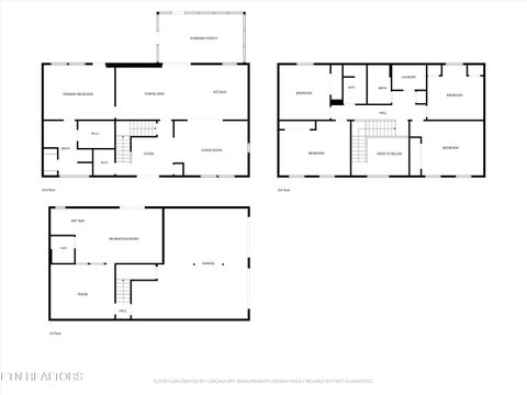 Tiny photo for 168 Kawga Way, Loudon, TN 37774 (MLS # 1359665)