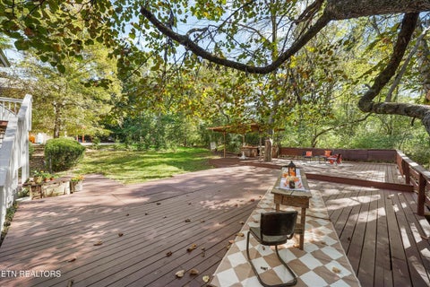 Tiny photo for 168 Kawga Way, Loudon, TN 37774 (MLS # 1359665)