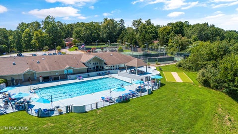Tiny photo for 168 Kawga Way, Loudon, TN 37774 (MLS # 1359665)