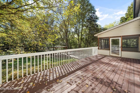 Tiny photo for 168 Kawga Way, Loudon, TN 37774 (MLS # 1359665)