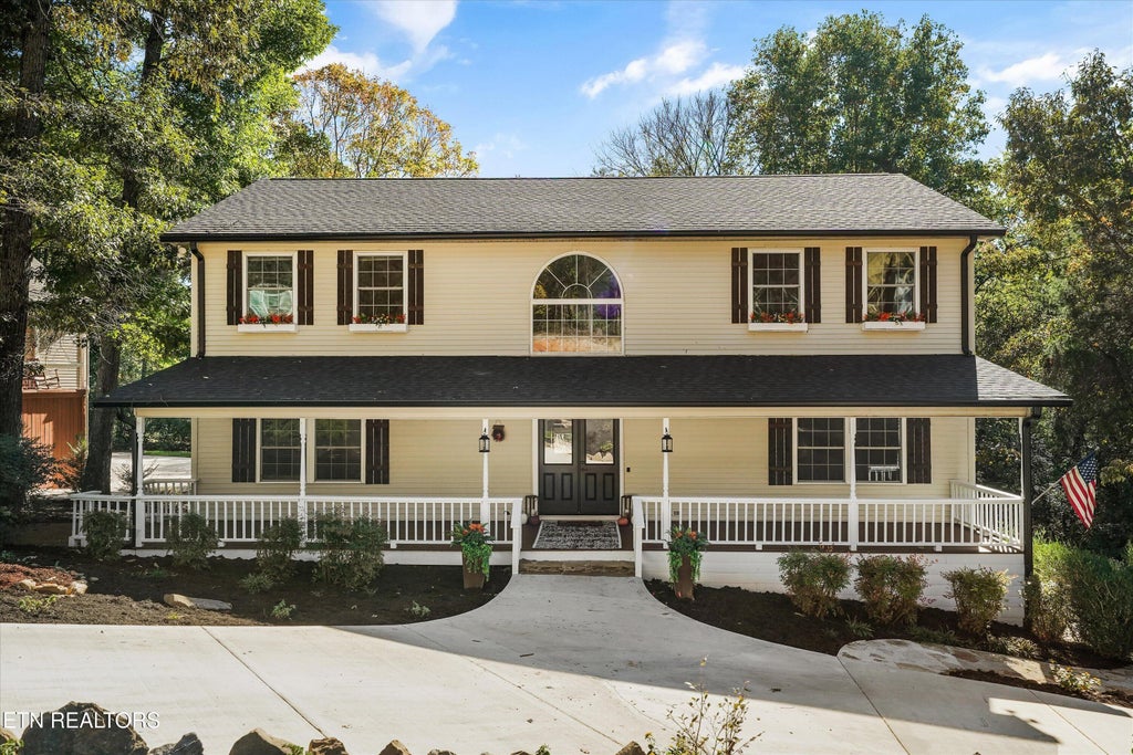 Photo of 168 Kawga Way, Loudon, TN 37774 (MLS # 1359665)