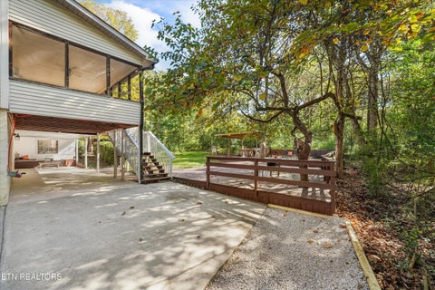 Tiny photo for 168 Kawga Way, Loudon, TN 37774 (MLS # 1359665)