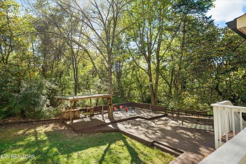 Tiny photo for 168 Kawga Way, Loudon, TN 37774 (MLS # 1359665)