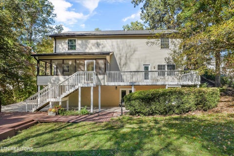 Tiny photo for 168 Kawga Way, Loudon, TN 37774 (MLS # 1359665)