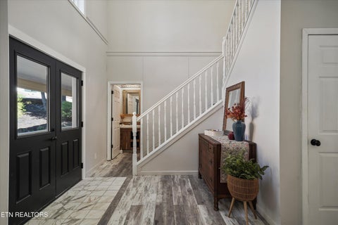 Tiny photo for 168 Kawga Way, Loudon, TN 37774 (MLS # 1359665)