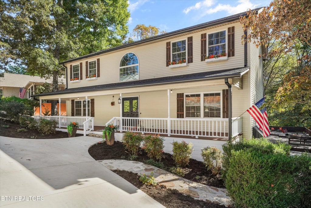 Photo of 168 Kawga Way, Loudon, TN 37774 (MLS # 1359665)