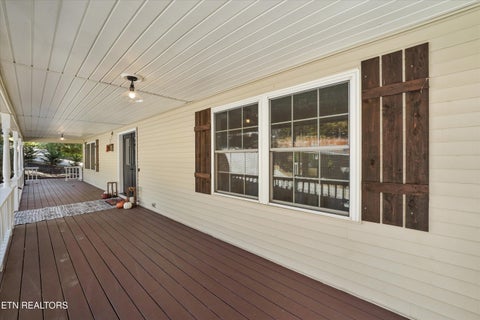 Tiny photo for 168 Kawga Way, Loudon, TN 37774 (MLS # 1359665)