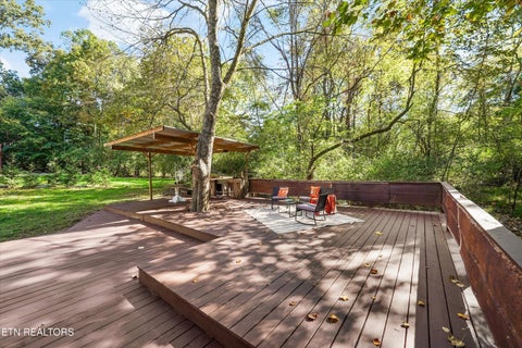 Tiny photo for 168 Kawga Way, Loudon, TN 37774 (MLS # 1359665)