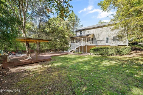 Tiny photo for 168 Kawga Way, Loudon, TN 37774 (MLS # 1359665)