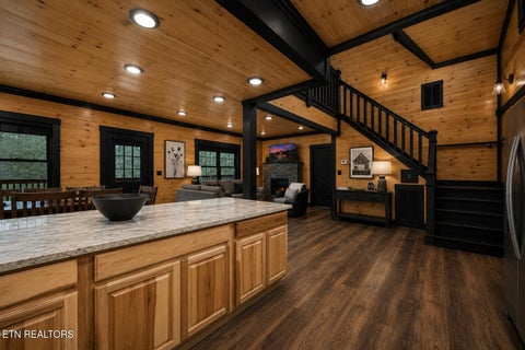 Tiny photo for 1523 Rainbow Ridge Way, Sevierville, TN 37862 (MLS # 1349481)