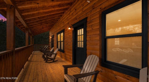 Tiny photo for 1523 Rainbow Ridge Way, Sevierville, TN 37862 (MLS # 1349481)