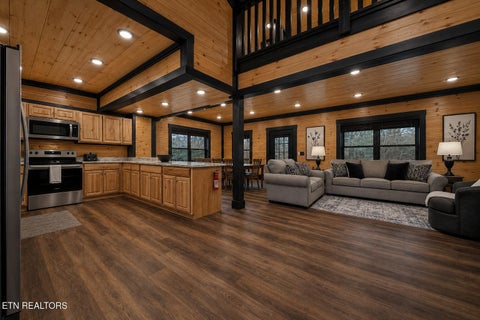 Tiny photo for 1523 Rainbow Ridge Way, Sevierville, TN 37862 (MLS # 1349481)