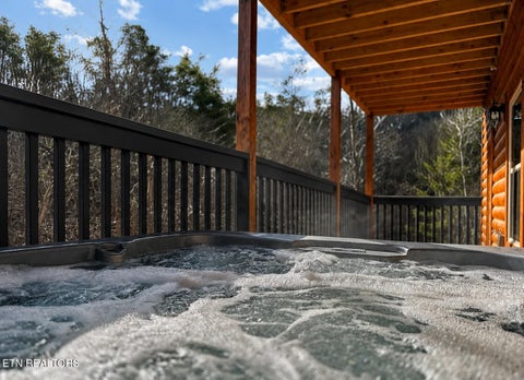 Tiny photo for 1523 Rainbow Ridge Way, Sevierville, TN 37862 (MLS # 1349481)