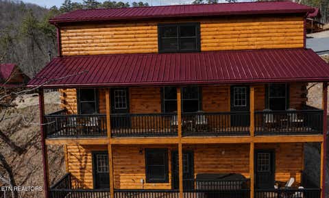 Tiny photo for 1523 Rainbow Ridge Way, Sevierville, TN 37862 (MLS # 1349481)