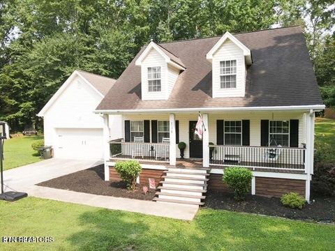 138 County Road 722 Athens TN 37303
