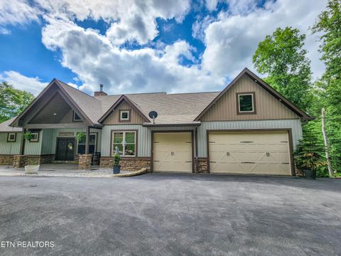 635 Norris Shores Drive Sharps Chapel TN 37866