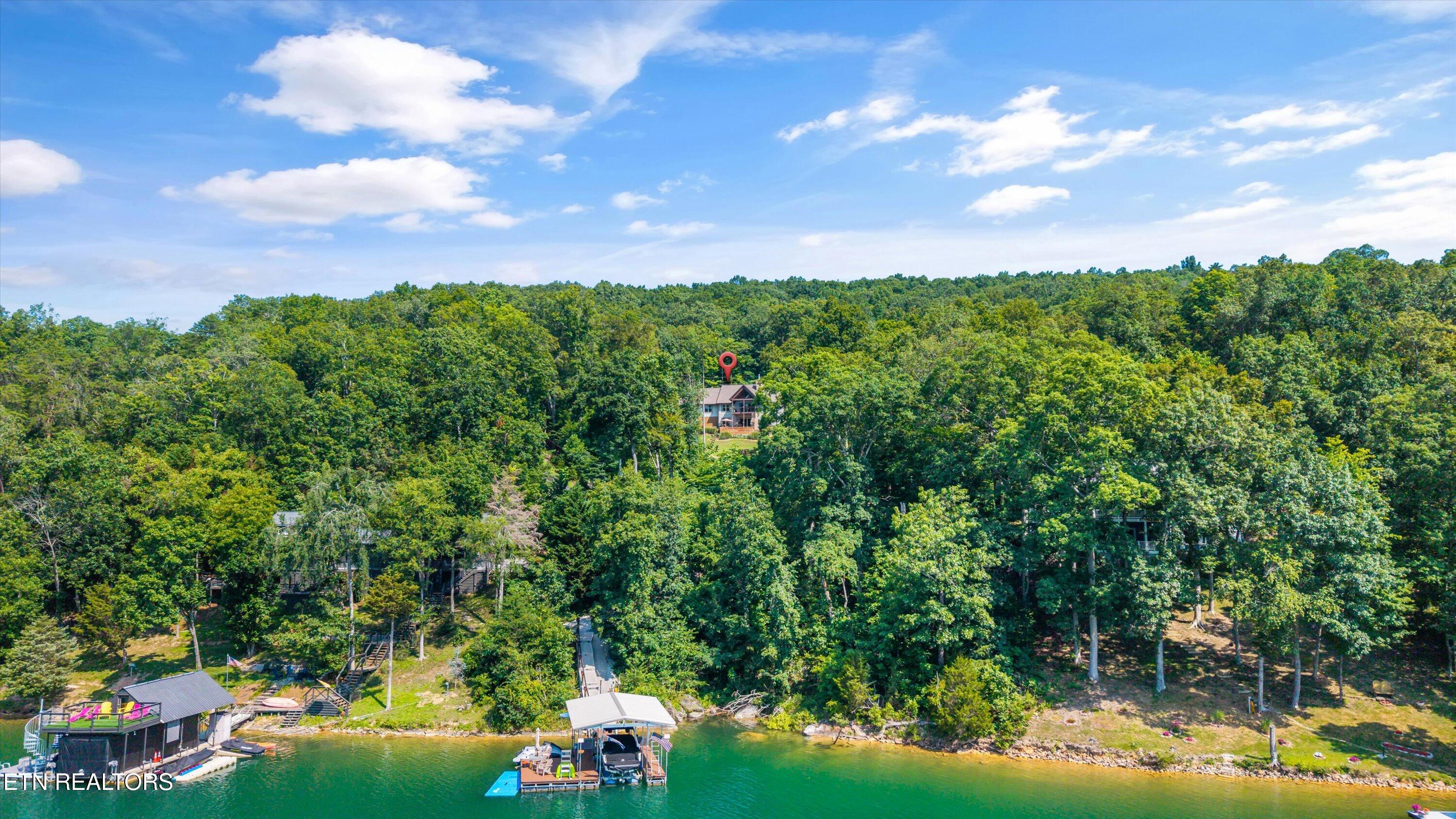 635 Norris Shores Drive