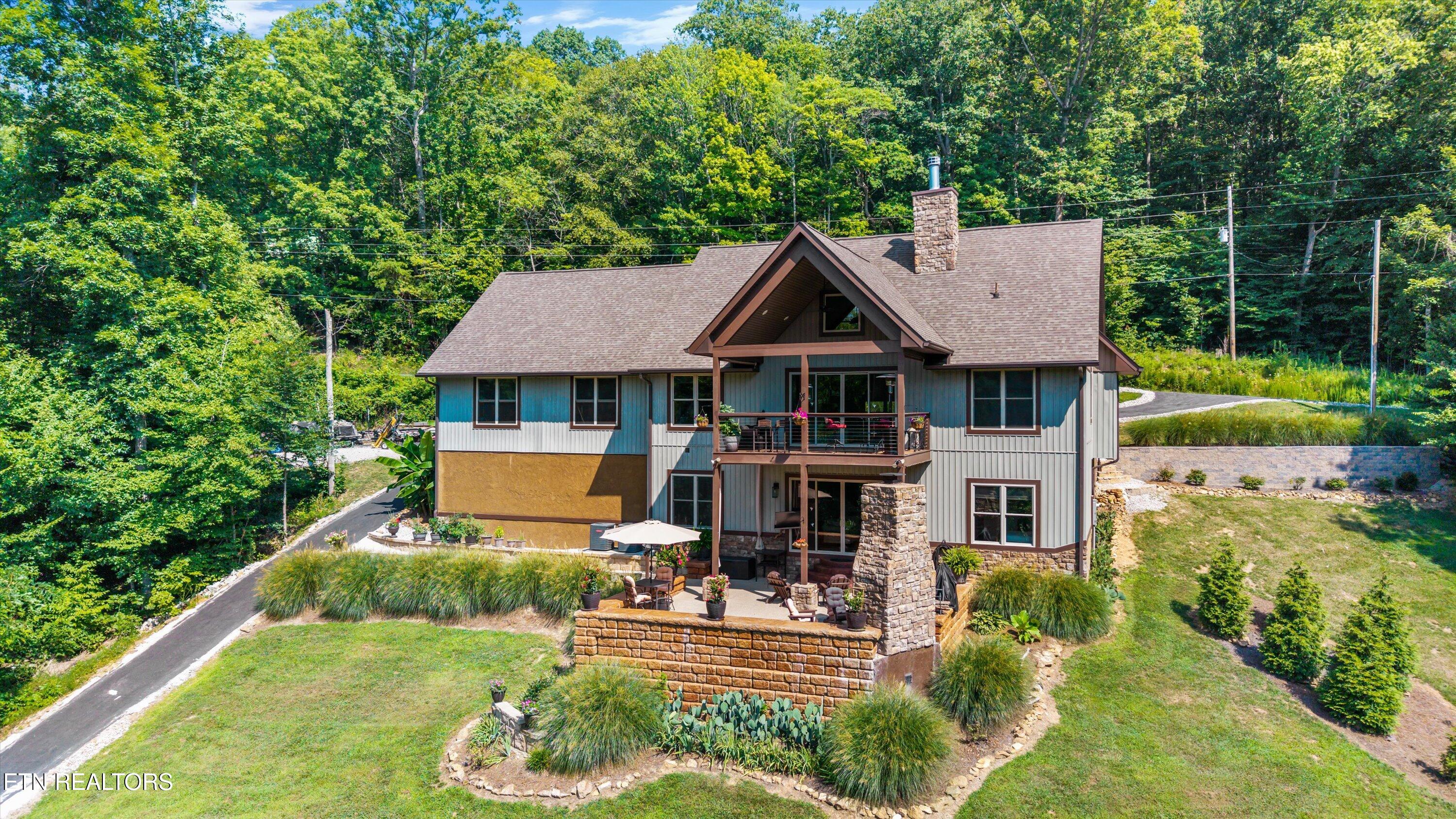 635 Norris Shores Drive