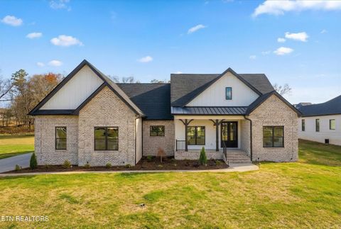 5918 John Drive Greenback TN 37742