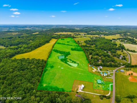 Tiny photo for 000 County Road 356, Sweetwater, TN 37874 (MLS # 1346994)