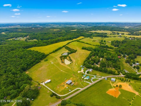 Photo of 000 County Road 356, Sweetwater, TN 37874 (MLS # 1346994)