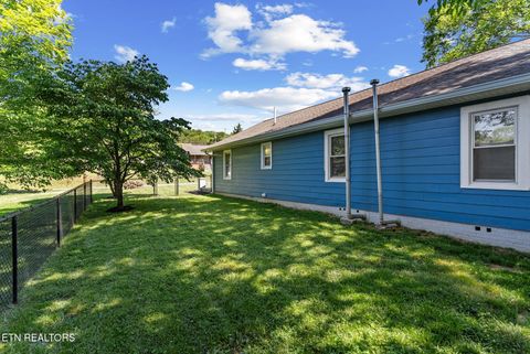 Tiny photo for 300 Hillcrest St, Clinton, TN 37716 (MLS # 1340459)