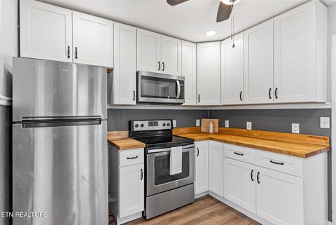 Tiny photo for 300 Hillcrest St, Clinton, TN 37716 (MLS # 1340459)