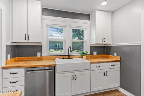 Tiny photo for 300 Hillcrest St, Clinton, TN 37716 (MLS # 1340459)